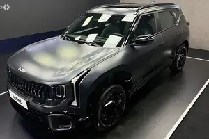 Discover the 2027 Kia Seltos: Radical Redesign, Tech-Loaded, Ready to Conquer Any Road-0