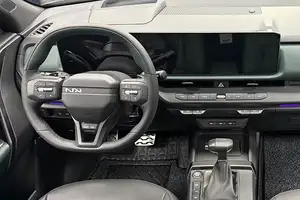 Discover the 2027 Kia Seltos: Radical Redesign, Tech-Loaded, Ready to Conquer Any Road-3