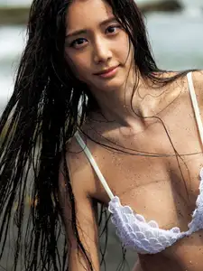 Saito Yasuyo: Captivating Beauty in Special Photo Collection Part02-11