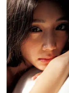 Saito Yasuyo: Captivating Beauty in Special Photo Collection Part02-9