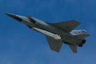 Kinzhal Hypersonic Missile-10
