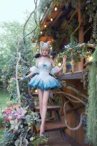 Linette: Captivating Beauty and Perfect Figure of an Elegant Lady.-14