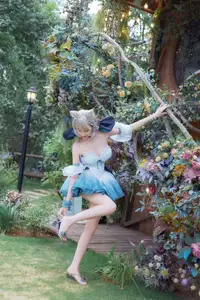 Linette: Captivating Beauty and Perfect Figure of an Elegant Lady.-20