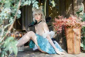 Linette: Captivating Beauty and Perfect Figure of an Elegant Lady.-3