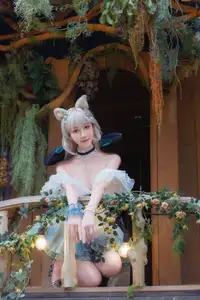 Linette: Captivating Beauty and Perfect Figure of an Elegant Lady.-9