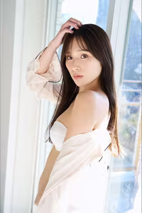 JP Ayaka Hidaritomo: Captivating Beauty from FRIDAY Digital Photo Book Vol.2-10