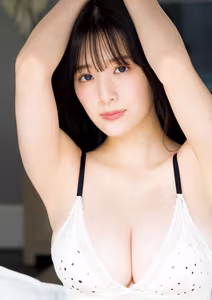 JP Kurea Hazuki: Youthful Charm in Sailor Dress – Exclusive-7