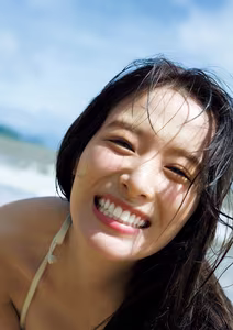 JP Kurea Hazuki: Youthful Charm in Sailor Dress – Exclusive-2