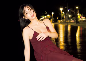 JP Kurea Hazuki: Youthful Charm in Sailor Dress – Exclusive-9