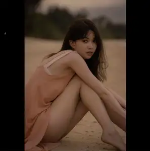 Riko Matsudaira's Raw Beauty: My Baby Riko Another Edition Part02 Unveiled-5