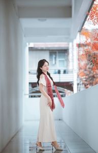 Radiant Student in Graduation Gown Captures Memorable Moment of Success and Joy for a Bright Future.-8