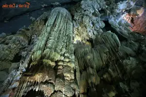 Phong Nha Cave: Discover the Magical Stalactite Wonders of Vietnam's World Heritage Site-0