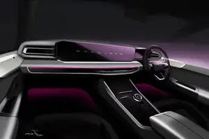 Ford Explorer 2026: Modern Interior, Advanced Tech Unveils Premium Design-0