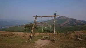 Discover Phoenix Peak Quang Ninh: Mesmerizing Golden Grass Hills for an Unforgettable Trekking Experience-2