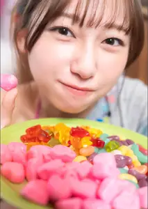 Kuki Naho: Unveiling Natural Beauty in JP Digital Photobook-6