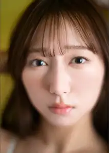 Kuki Naho: Unveiling Natural Beauty in JP Digital Photobook-0