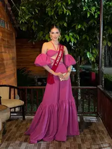 Miss Charm 2025 Anna Blanco: Seductive Beauty and Bold Tattoo from Miss Venezuela-6