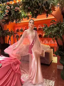 Miss Charm 2025 Anna Blanco: Seductive Beauty and Bold Tattoo from Miss Venezuela-9