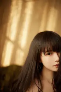 Shika Dokidoki2: Enchanting Pure Beauty That Steals Every Gaze-7