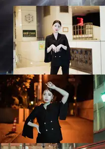 Mio Ishikawa Alluring Cat Girl Style in LadyMary Part01 Collection-4