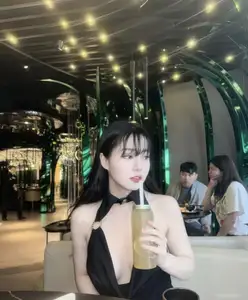 Sha Le Mei Xiao Cang Lao Shi: Serene Beauty by the Beach Part04-16