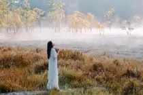 Discover Quang Phu Cau Incense Village: Vibrant Red Hue Draws Tourists Near Hanoi-0