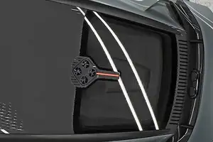 Lexus Sports Concept: The LFA Supercar 'Reborn' with Breathtaking Future Design. Explore Details!-7