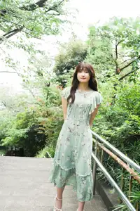 Discover Kaiga Kotori: Charming Beauty in FLASH Digital Photo Book 'The Me You Don't Know'-2