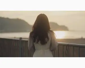 JP Sha Ai - Captivating Gaze & Gentle Charm in Digital Photo Book Part04-4