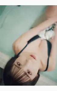 JP Sha Ai - Captivating Gaze & Gentle Charm in Digital Photo Book Part04-15