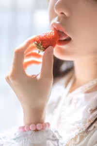 Coser Liu Wei Di Huang Jiang: Xiao Yi LOX Lolita - Enchanting Dreamy Beauty in a Delicate Photoshoot-6