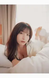 Discover Sha Ai Captivating Charm in Digital Photo Book Part03: Serene Japanese Beauty Unveiled-16