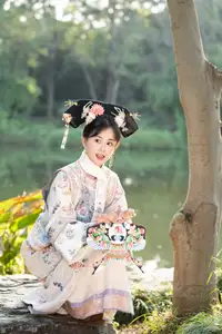 YiTuYu Vol.8552: Jiao Yi Zhi Sui Sui – Captivating Ancient Beauty & Traditional Artistry-2