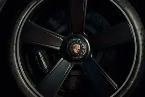 Discover the Porsche 911 GT3 90 FA: A Super Unique Limited Edition Honoring Porsche's Legendary Founder-5