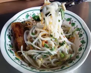 Banh Tam Bi: Mekong Delta's Rustic Dish That Hooks Diners From the First Bite-0