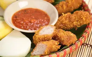 Hanoi's Banh Troi Tau: A heartwarming street food specialty, chasing away winter's chill.-7