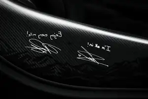 McLaren 750S Spider One-of-a-Kind: MSO Custom Masterpiece Inspired by Las Vegas-8