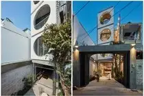 Explore the 'Breathing House' by Dong Nai River: Unique Ecological Architecture Blending with Nature.-14