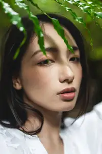 Zai Lai Wan Su Rou Vol.8526: Ethereal Forest Muse in YiTuYu Art Language Series-3