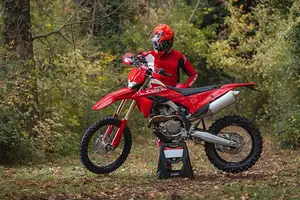 Ducati Desmo450 Enduro 2026: Breakthrough Off-Road Dirt Bike, Launching Soon to Excite Enthusiasts!-8