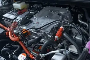 Toyota bZ4X: New Electric SUV from 1.2 Billion VND in Southeast Asia, Will it Come to Vietnam?-4