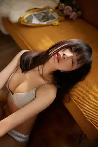 Shika Dokidoki2: Enchanting Pure Beauty That Steals Every Gaze-0