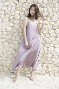 Anna Masuda Miss FLASH 2021: Radiant Beauty by the Pool for a Vibrant Summer-22