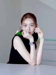 Runner-up Nguyen Tuong San: Natural Beauty and Captivating Minimalist Style-2