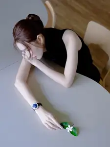 Runner-up Nguyen Tuong San: Natural Beauty and Captivating Minimalist Style-11