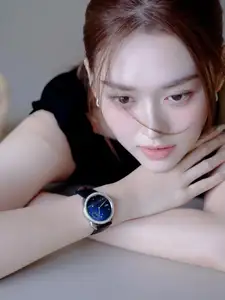 Runner-up Nguyen Tuong San: Natural Beauty and Captivating Minimalist Style-3