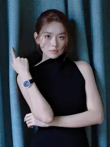 Runner-up Nguyen Tuong San: Natural Beauty and Captivating Minimalist Style-6