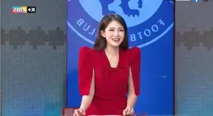 MC Tú Linh Shines Reflecting on Her 10-Year Journey with K+ Before an Emotional Farewell-11