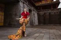 MC Tú Linh Shines Reflecting on Her 10-Year Journey with K+ Before an Emotional Farewell-9