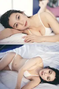 Airi Sato - FRIDAY Digital: Captivating Shinjuku Loneliness Moment JP-0014-6